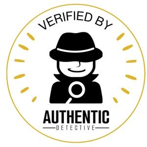 COA - Authentic Detective